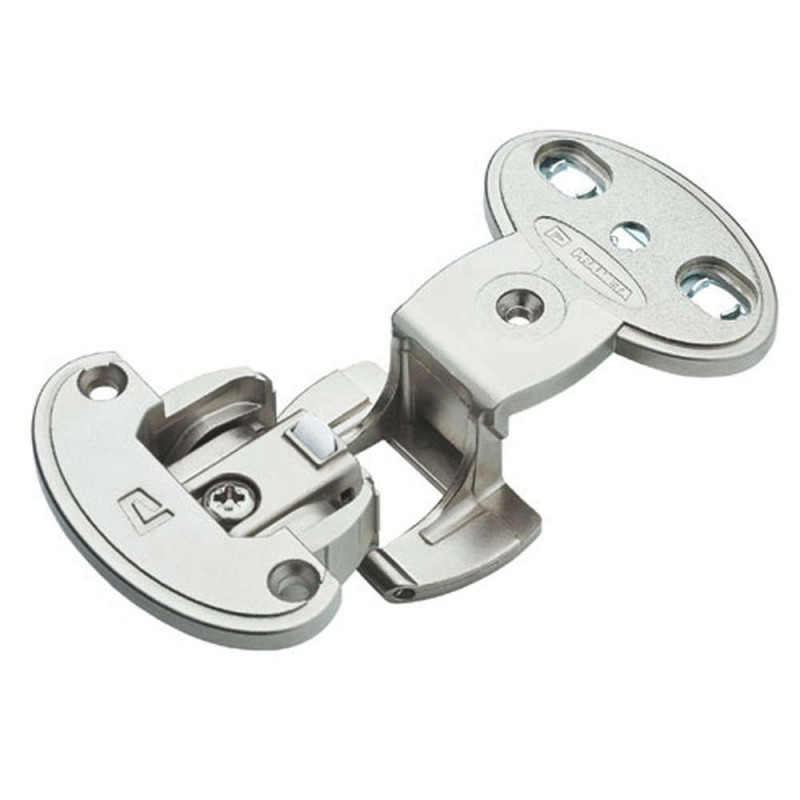 Charniere Prameta 2640 Clip Nick - Ref. PRA2640C51N